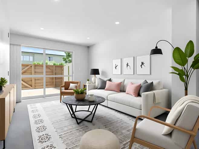 32/11 Ray Small Drive, Papakura