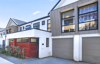 5/40 Brockworth Place, Riccarton