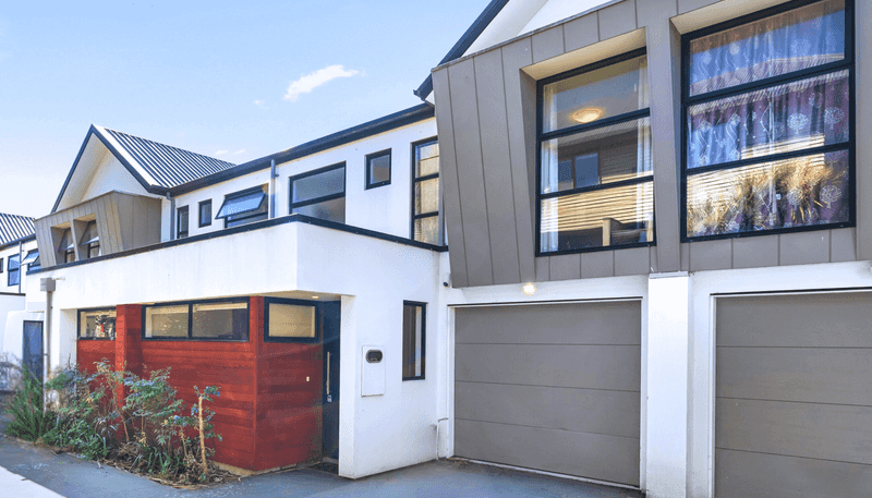 5/40 Brockworth Place, Riccarton