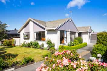 31 Donnington Street, Parklands