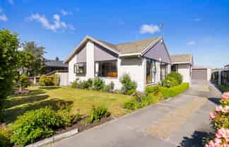 31 Donnington Street, Parklands