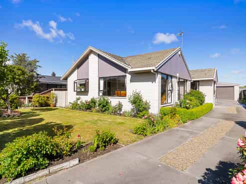 31 Donnington Street, Parklands