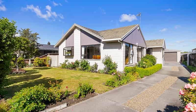 31 Donnington Street, Parklands