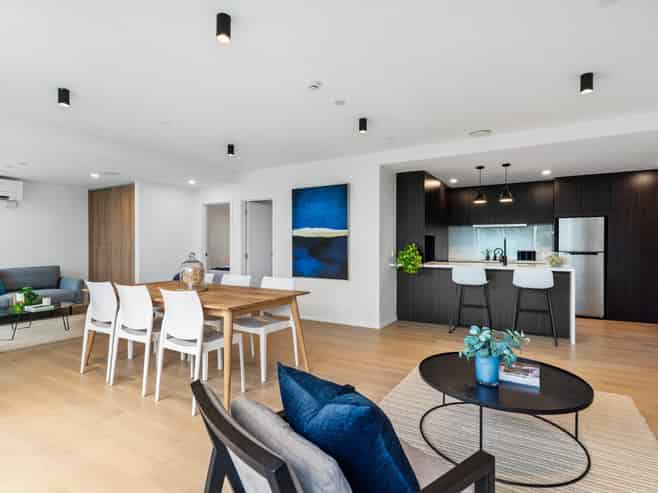 305/8 Kingsland Terrace, Kingsland