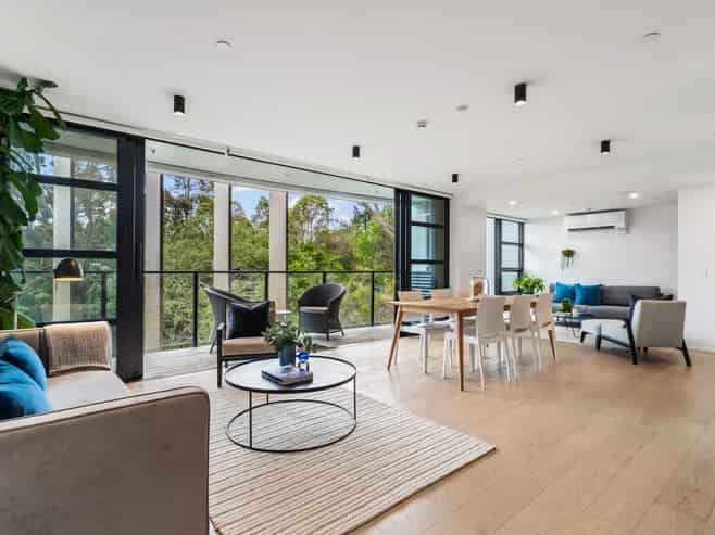 305/8 Kingsland Terrace, Kingsland