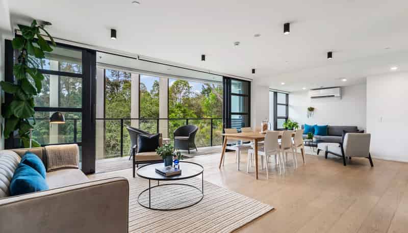 305/8 Kingsland Terrace, Kingsland