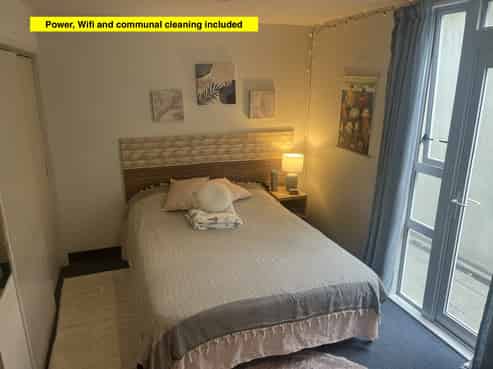 Room 7 4/27 Hanson Street, Mount Cook