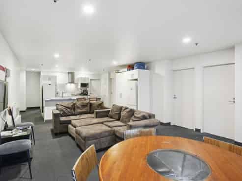 Room 7 4/27 Hanson Street, Mount Cook