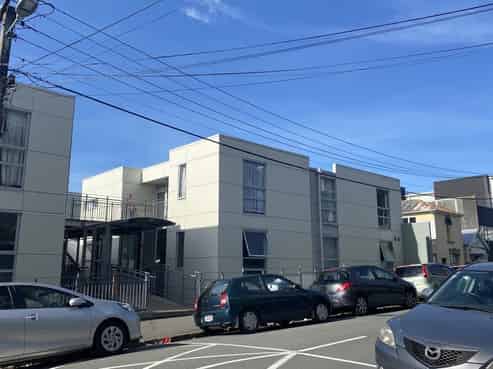 Room 7 4/27 Hanson Street, Mount Cook