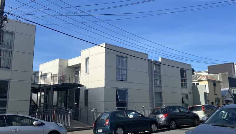 Room 7 4/27 Hanson Street, Mount Cook