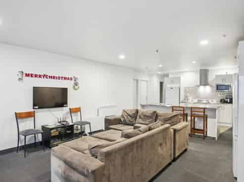 Room 7 4/27 Hanson Street, Mount Cook