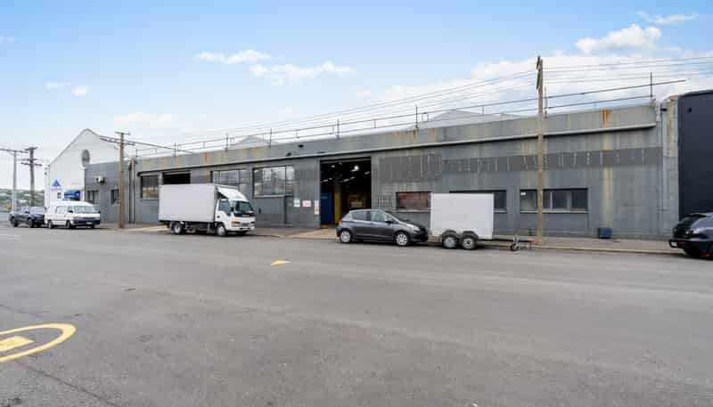 30 Bauchop Street, Dunedin Central