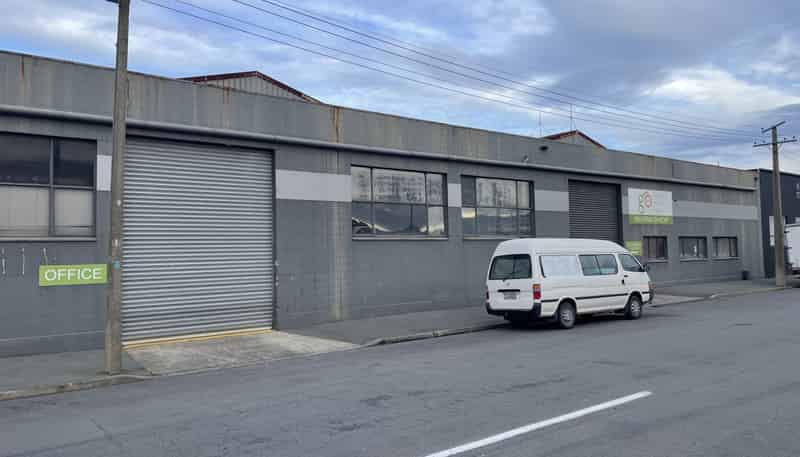 30 Bauchop Street, Dunedin Central