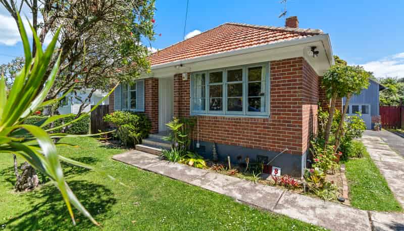 58 Renfrew Avenue, Sandringham