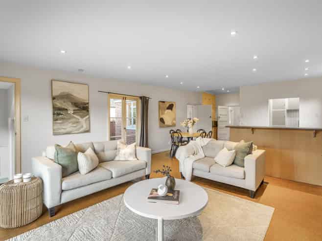 58 Renfrew Avenue, Sandringham