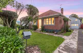 58 Renfrew Avenue, Sandringham