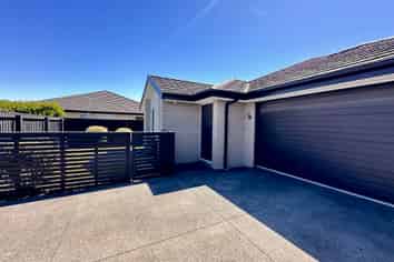 9 Ronaldson Lane, Wigram