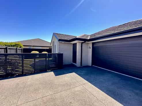 9 Ronaldson Lane, Wigram