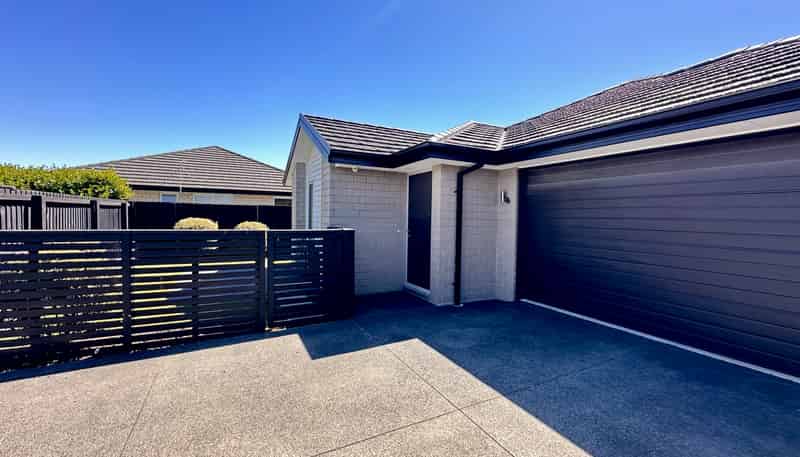9 Ronaldson Lane, Wigram