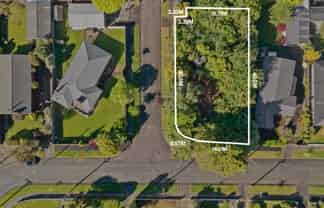 1 Pimlico Place, Bishopdale