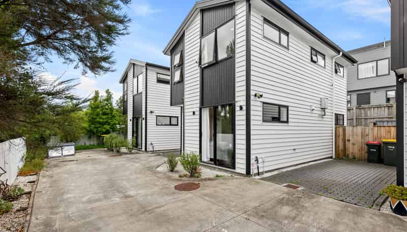 59d Redwood Drive, Massey