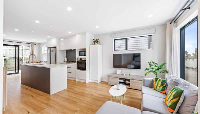 59d Redwood Drive, Massey