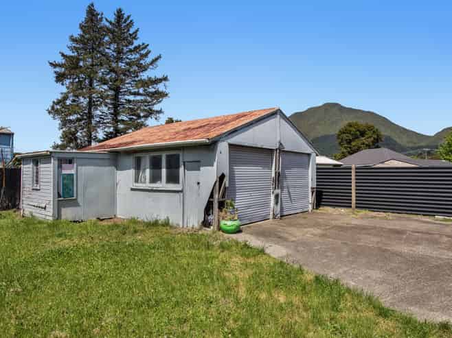 11 Norrie Street, Kawerau
