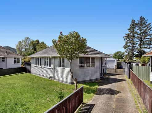 11 Norrie Street, Kawerau