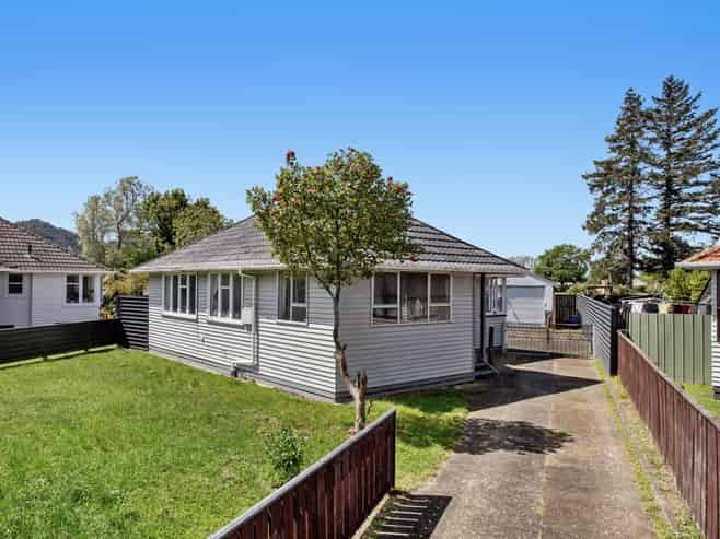 11 Norrie Street, Kawerau