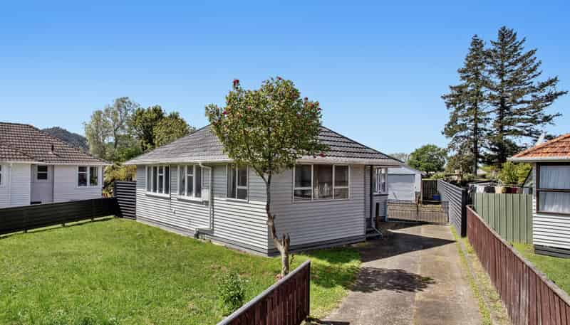 11 Norrie Street, Kawerau