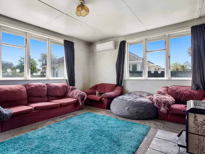 11 Norrie Street, Kawerau