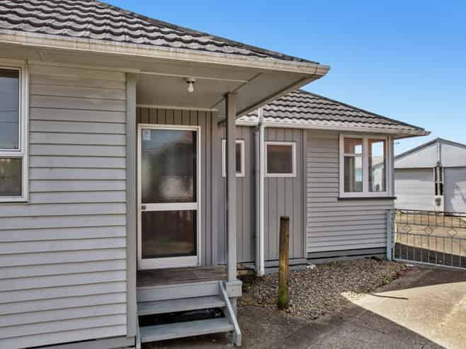 11 Norrie Street, Kawerau