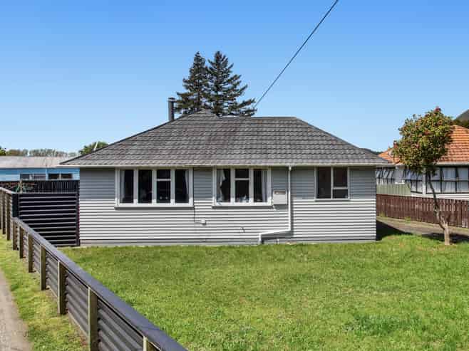 11 Norrie Street, Kawerau