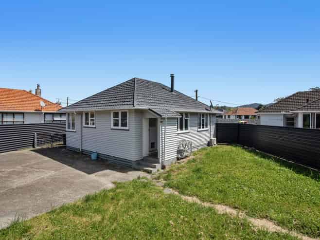 11 Norrie Street, Kawerau
