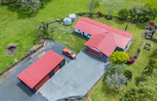 80 Pataua North Road, Whareora