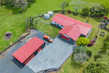 80 Pataua North Road, Whareora