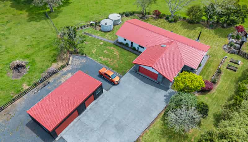 80 Pataua North Road, Whareora
