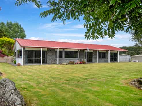 80 Pataua North Road, Whareora