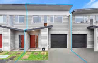 10/45a Swanson Road, Henderson