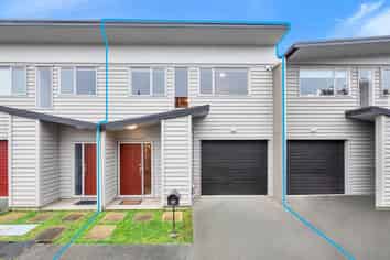 10/45a Swanson Road, Henderson