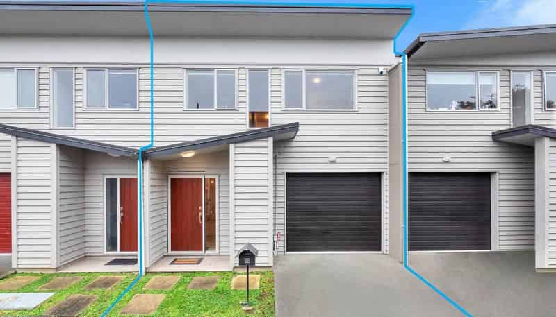 10/45a Swanson Road, Henderson