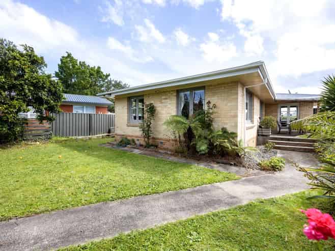 173 Tramway Road, Enderley