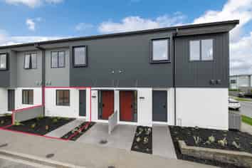 3/18 Rigby Drive, Whenuapai