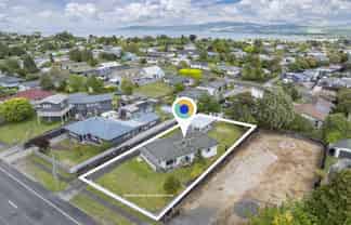 140 Taharepa Road, Tauhara