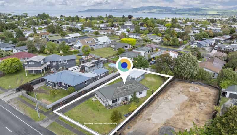 140 Taharepa Road, Tauhara