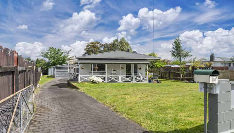 140 Taharepa Road, Tauhara