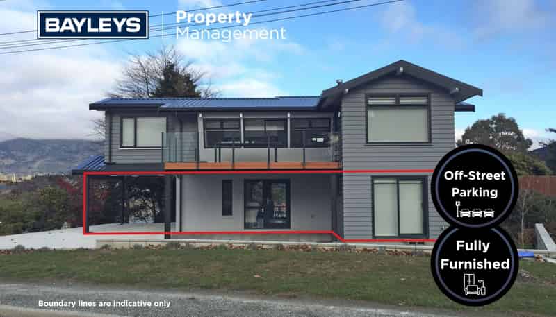 53 Faulks Tce, Wanaka