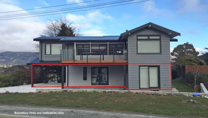53 Faulks Tce, Wanaka