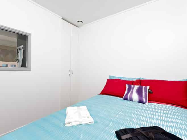 20A/34 Kingston Street, Auckland Central