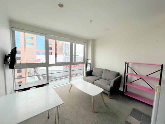 20A/34 Kingston Street, Auckland Central